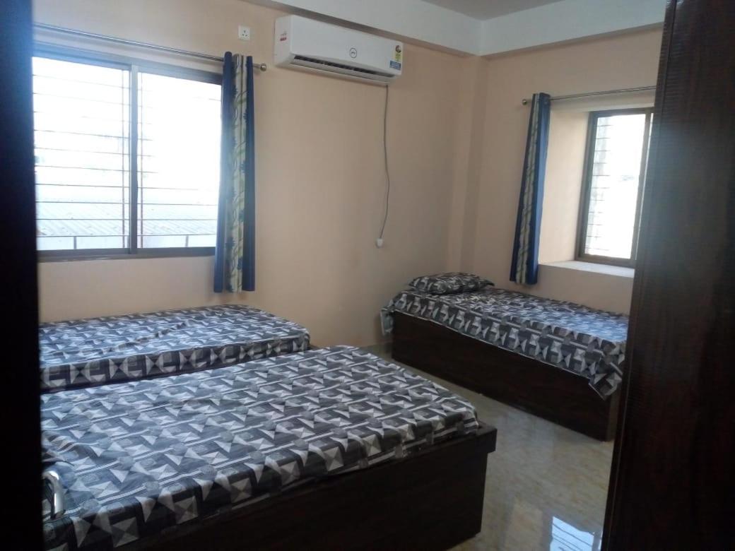 Jindal Residency Males Only Siliguri Exterior foto