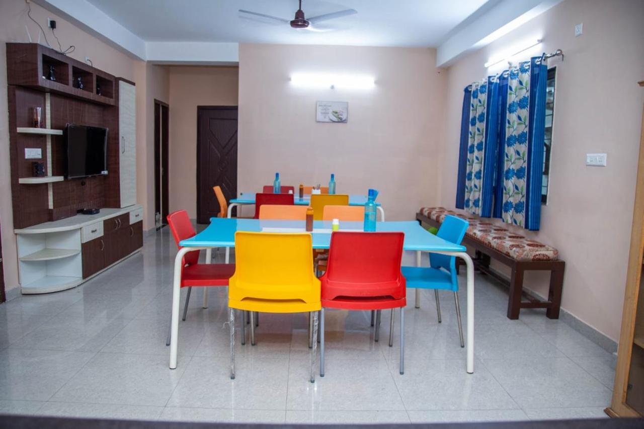 Jindal Residency Males Only Siliguri Exterior foto