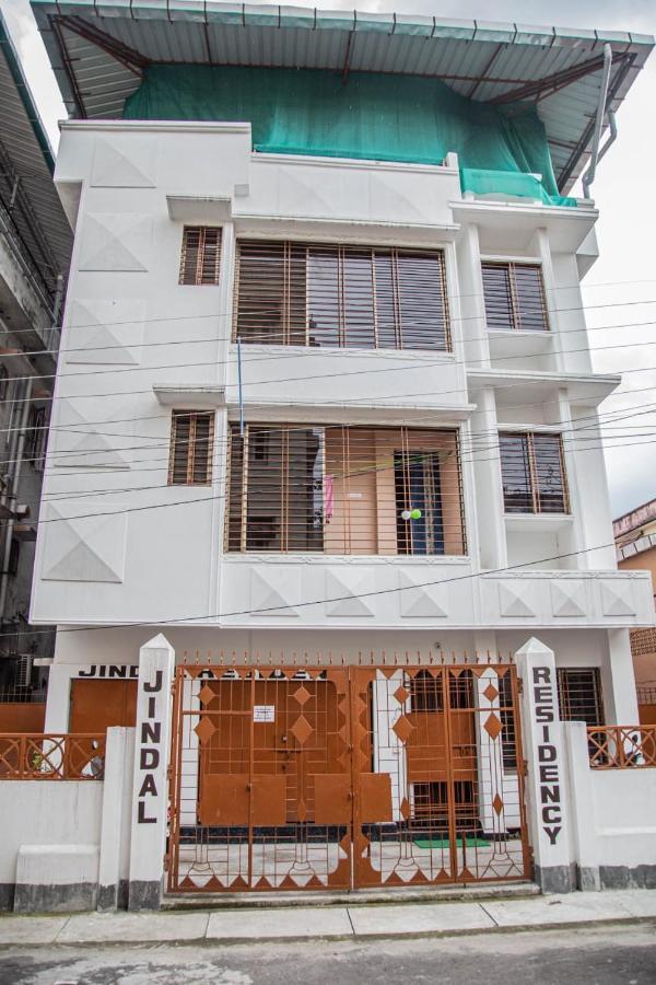 Jindal Residency Males Only Siliguri Exterior foto